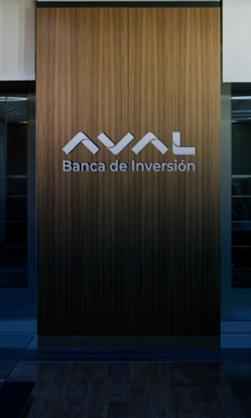 Oficinas Banca de Inversión