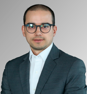 Jaime Esteban Palacio