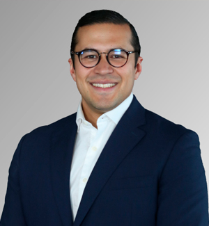 Mario Andrés Guerrero