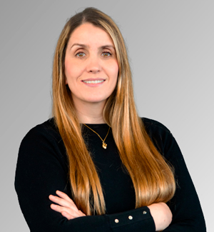 Paola Mouthon Barrero