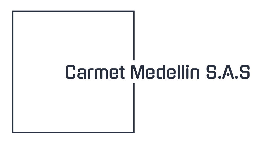 logo carmet medellin