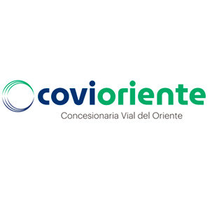 Logo covioriente