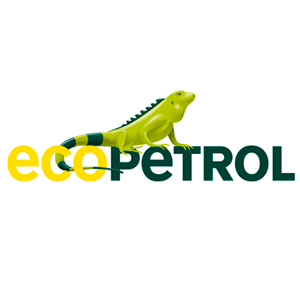 Logo ecopetrol
