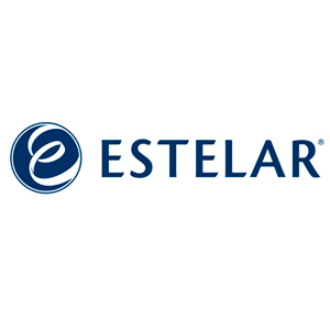 Logo estelar