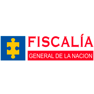 Logo fiscalia