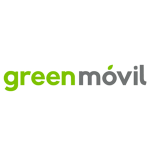 Logo greenmovil