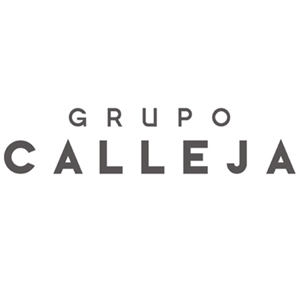 Logo grupo calleja