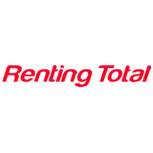 Logo renting total